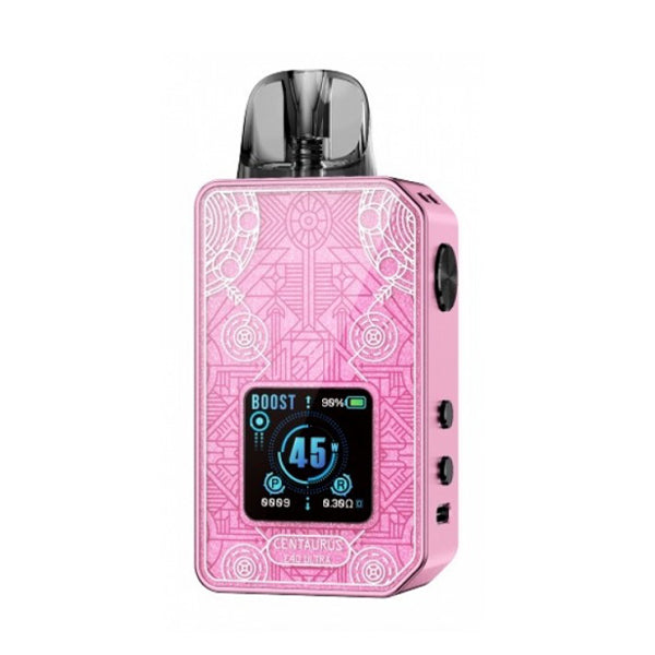 Lost Vape Centaurus E40 Ultra Pod System sakura ferris