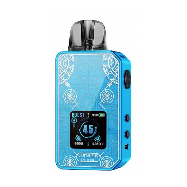 Lost Vape Centaurus E40 Ultra Pod System sky ferris