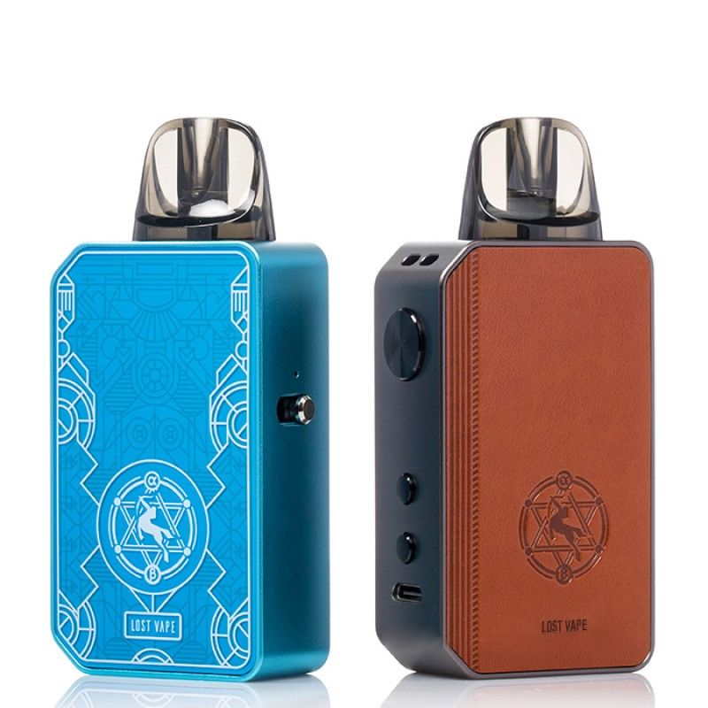 Lost Vape Centaurus E40 Ultra Pod System