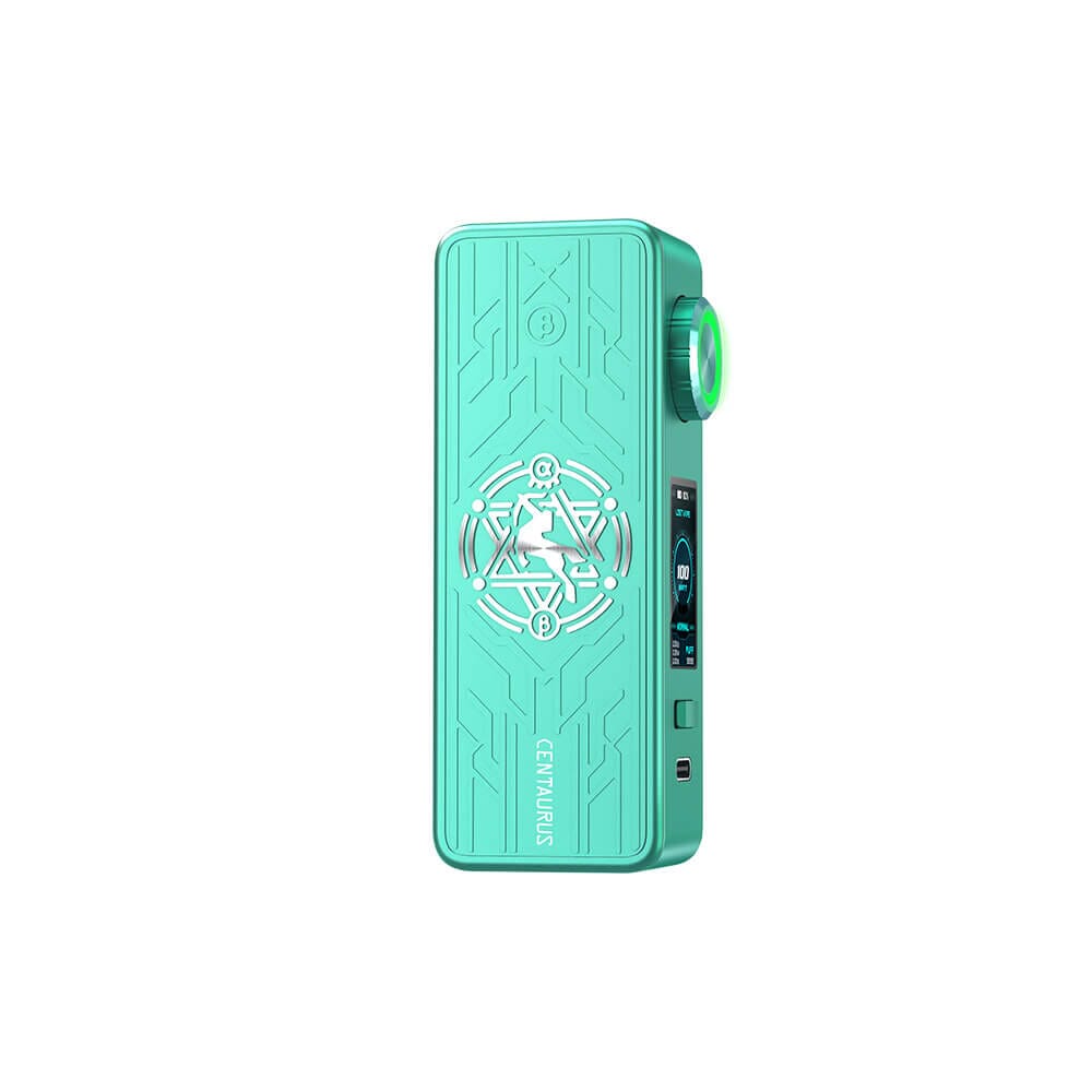 Lost Vape Centaurus m100 Mod - Ice Mint