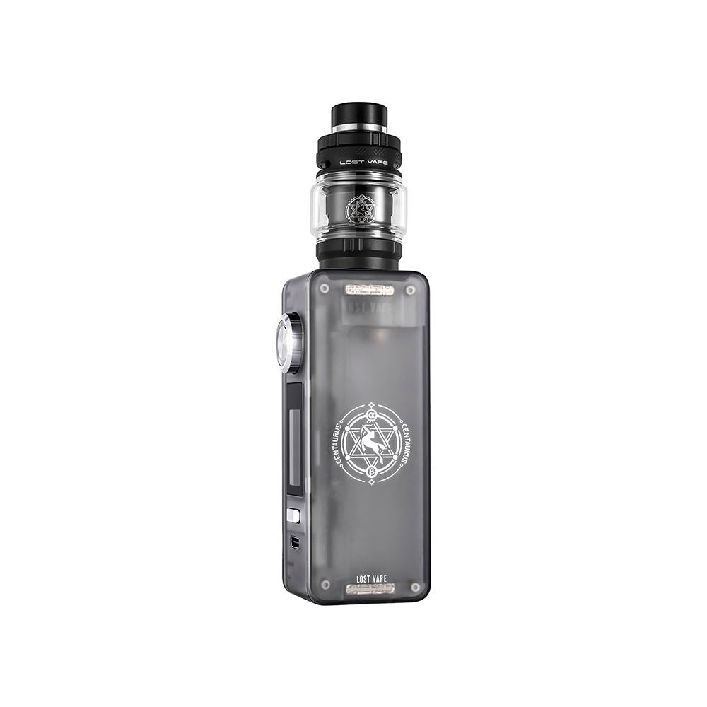 Lost Vape Centaurus N100 Starter Kit Grey Rock