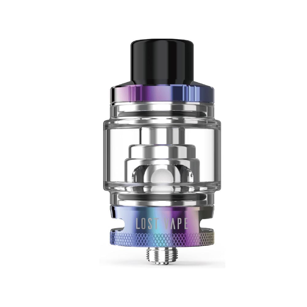 Lost Vape Centaurus Sub Coo Tank - SS Rainbow