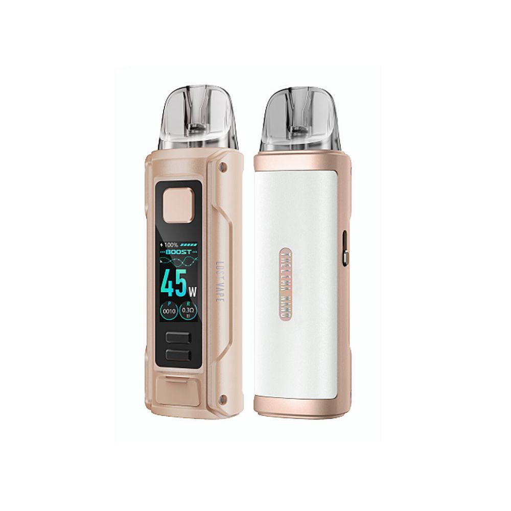 Lost Vape Thelema Nano Pod System