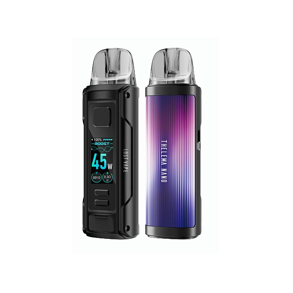 Lost Vape Thelema Nano Pod System