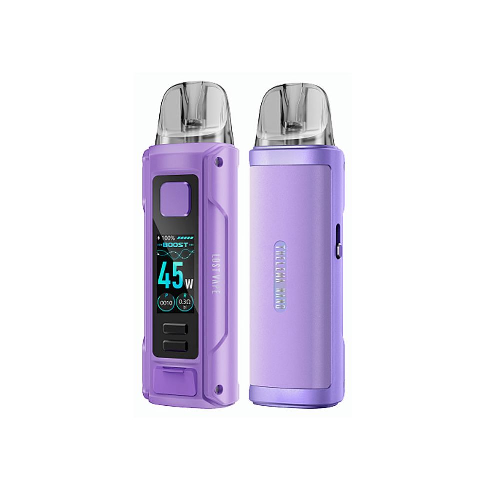 Lost Vape Thelema Nano Pod System