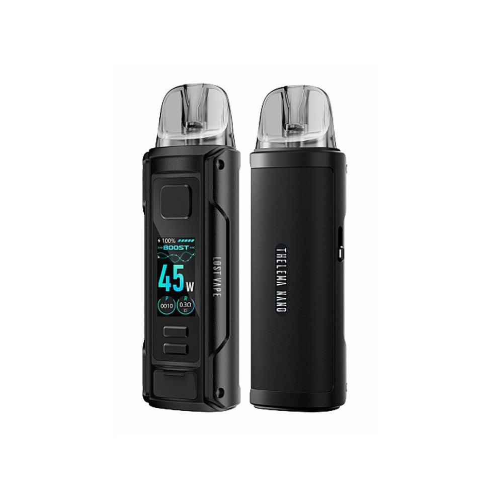 Lost Vape Thelema Nano Pod System