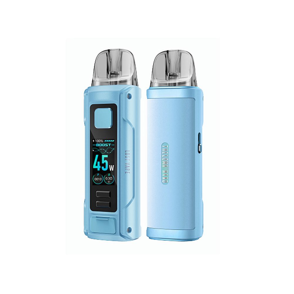 Lost Vape Thelema Nano Pod System