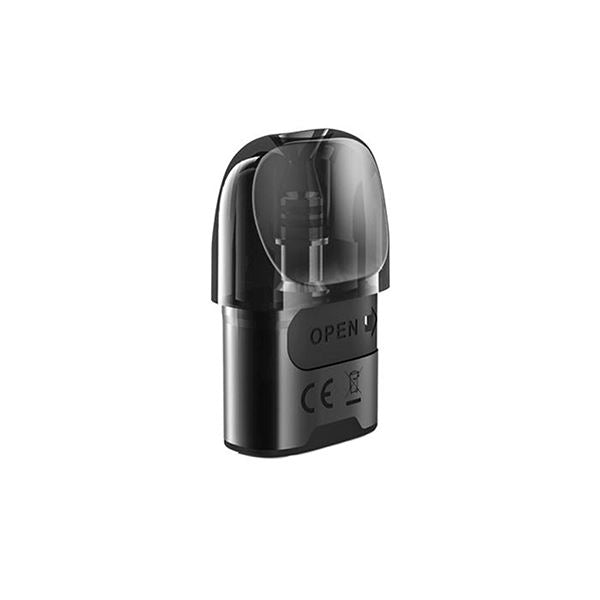 Lost Vape Ursa Pod  black