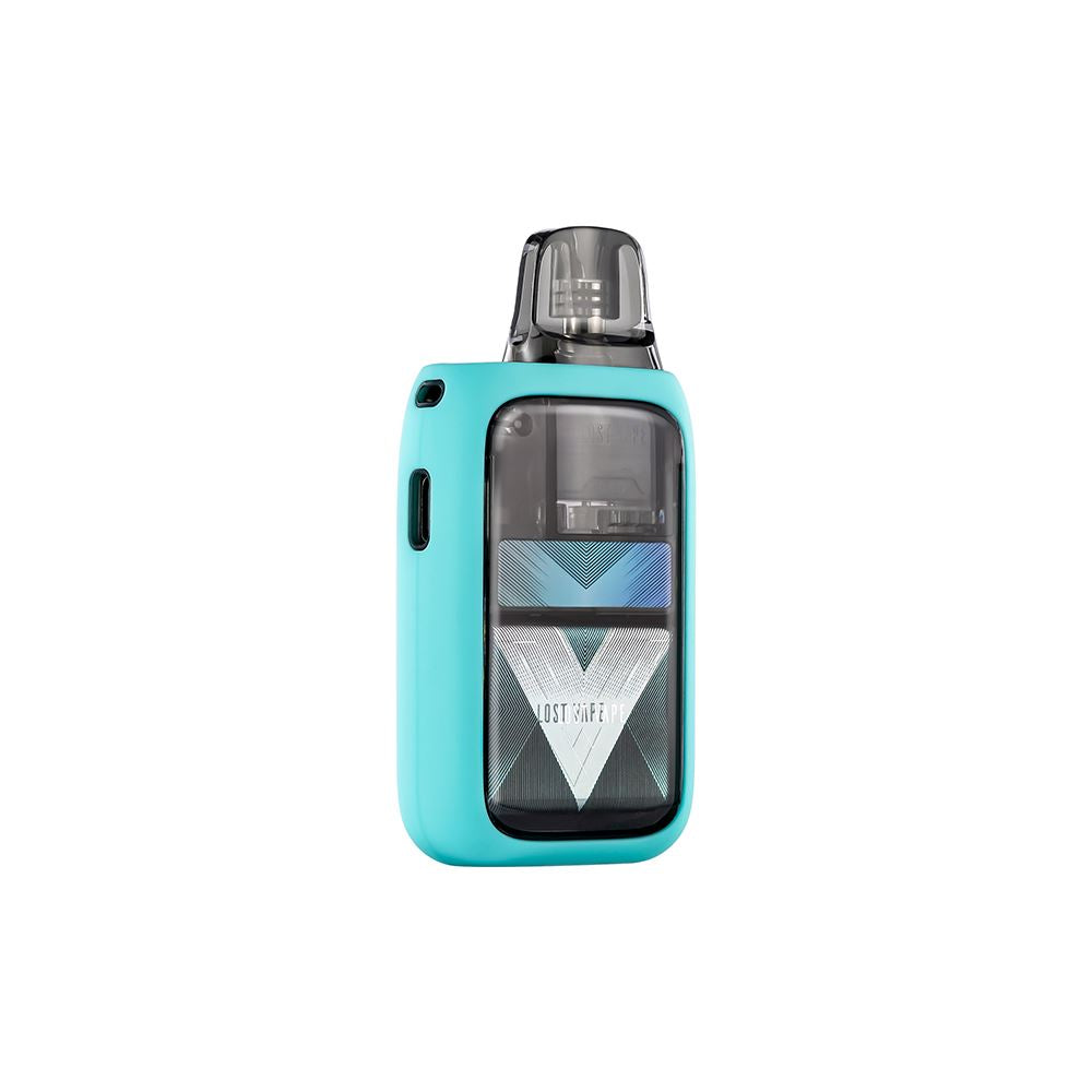 Lost Vape Ursa Epoch Kit (Pod System) Racing Zone