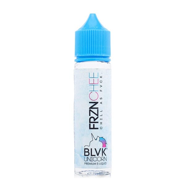 Lychee Menthol (FRZNChee) by BLVK Unicorn E-Juice 60ml bottle