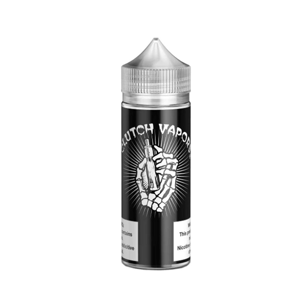 M.O.A.B.(Clutch) | Time Bomb Vapors | 120mL | 03mg