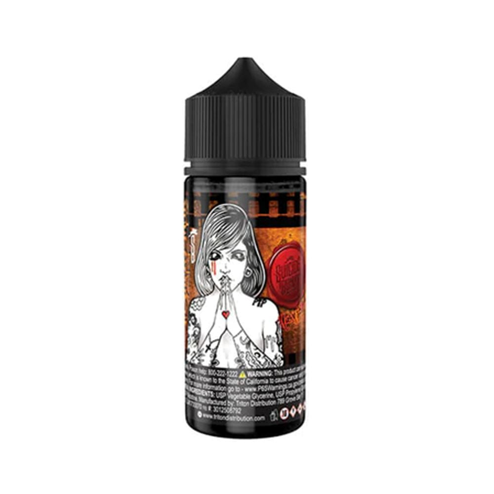 Mother's Milk | Suicide Bunny | 120mL