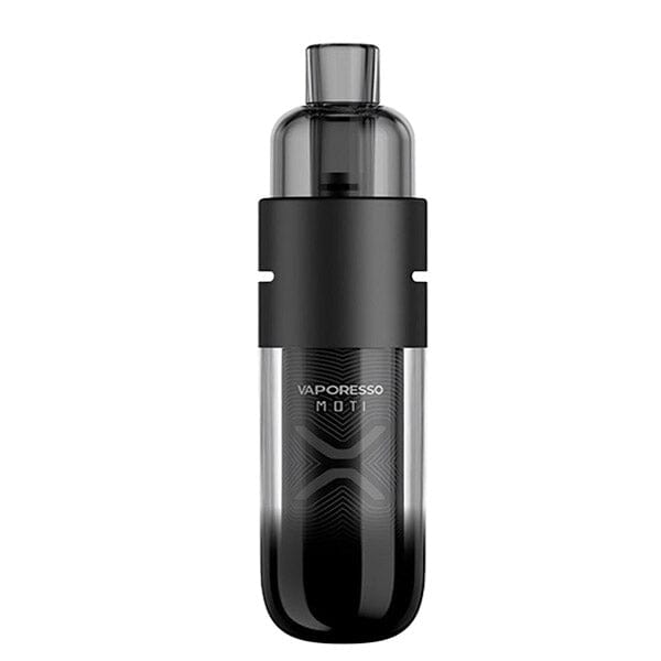 Moti X Mini Pod System Kit Vaporesso Space Grey