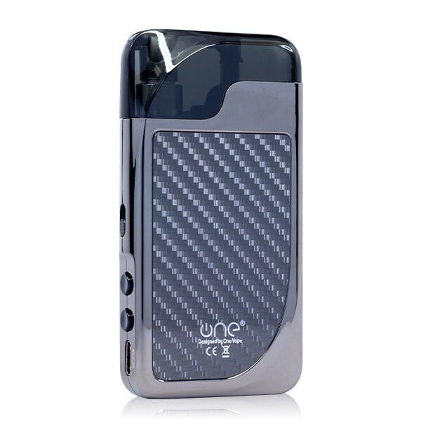 OneVape AirMOD 60 Pod System Kit 60w carbon fiber