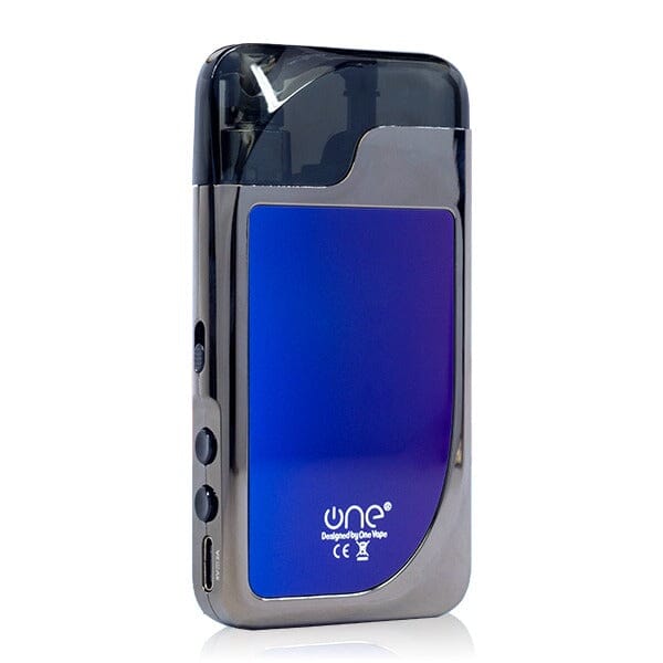 OneVape AirMOD 60 Pod System Kit 60w purple