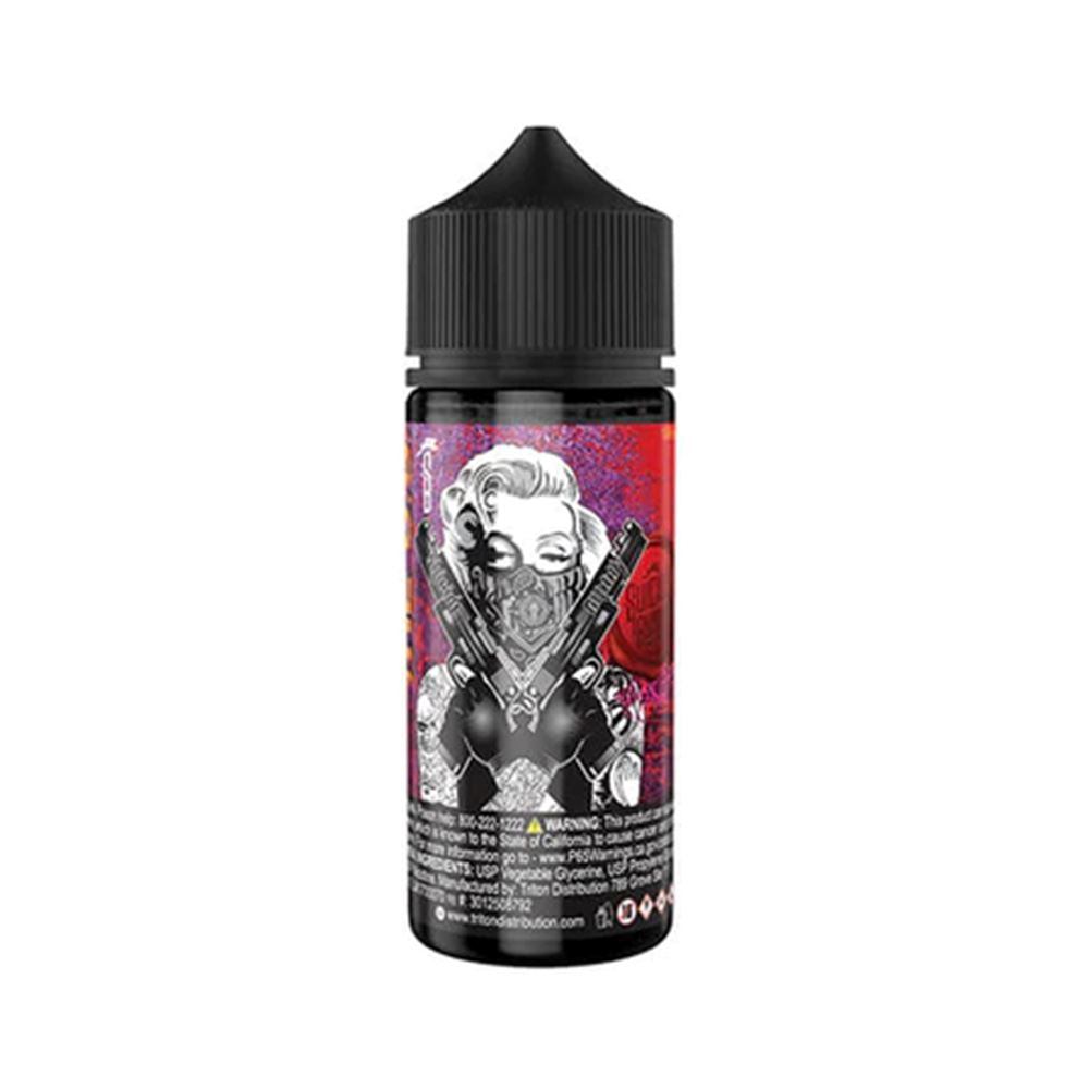 Original Bunny | Suicide Bunny | 120mL