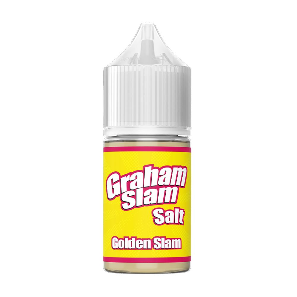 Original (Golden Slam) by Graham Slam Series 30ml bottle