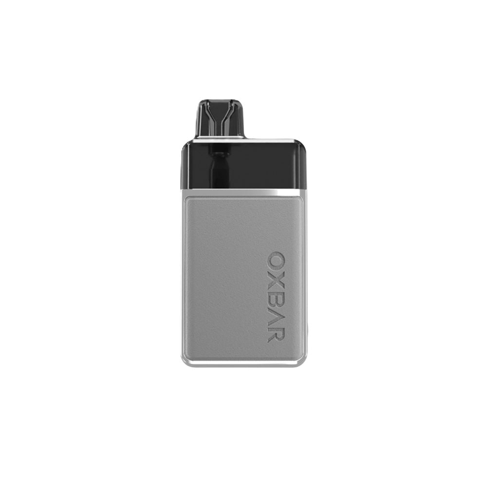 Oxbar Oxpod Elite Pod System - Titanium Silver