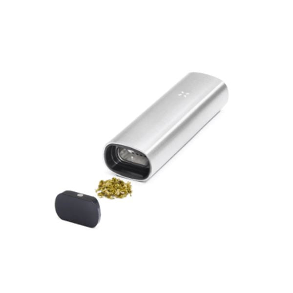 PAX 2 Dry Herb Vaporizer Kit content