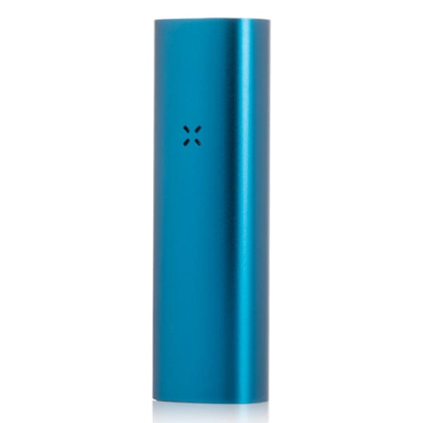 PAX 3 Vaporizer Complete Kit Ocean Blue LE