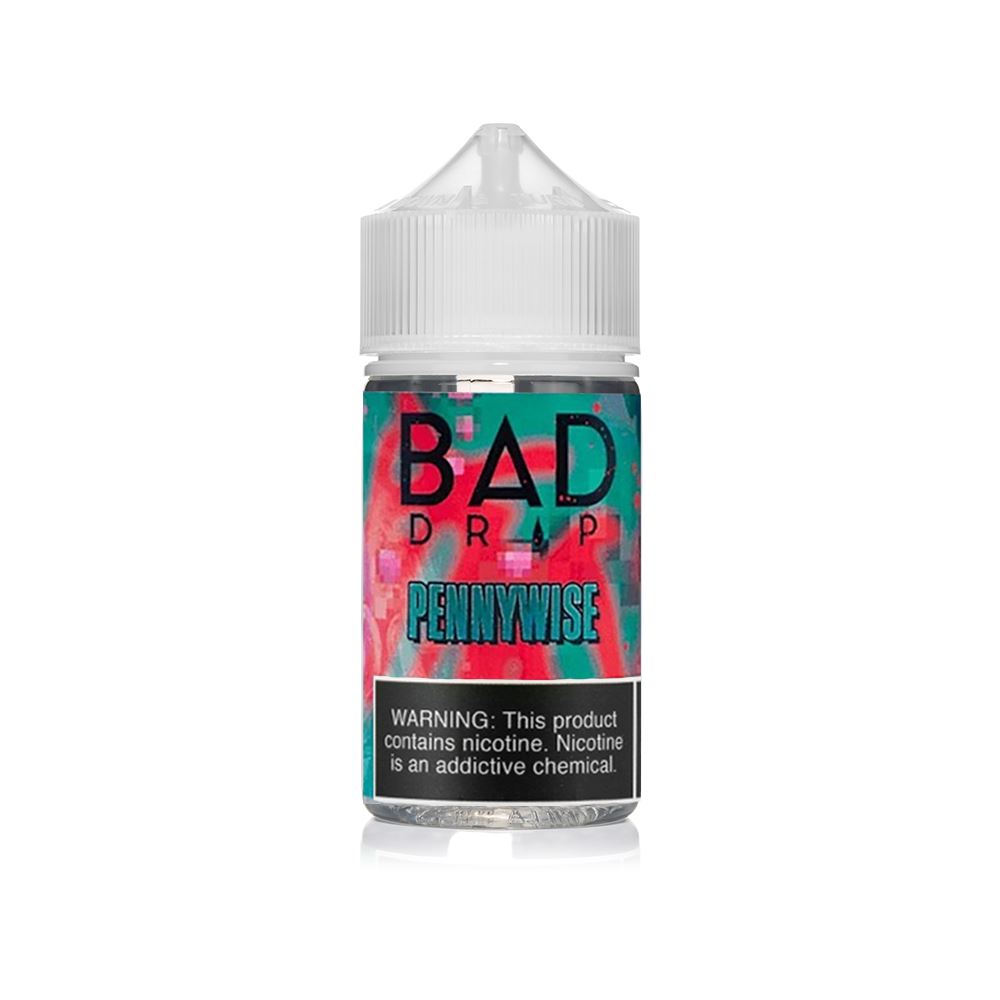 Pennywise Bad Drip Labs 60mL