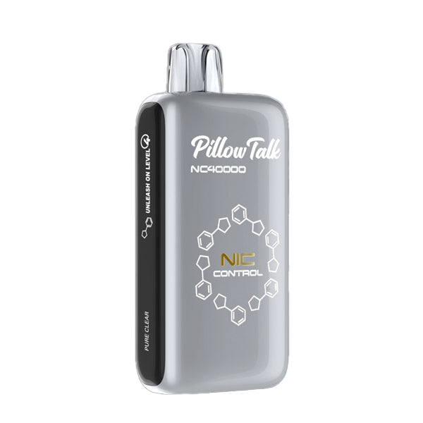 Pillow Talk NC40000 Disposable pure clear