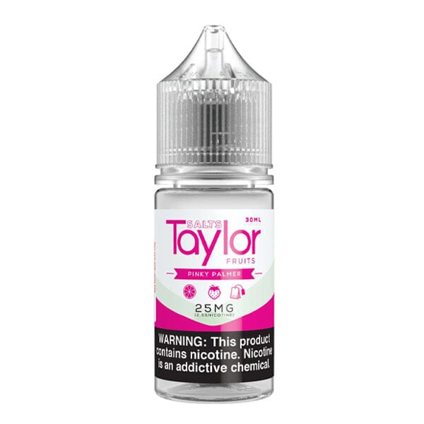 Pinky Palmer by Taylor Salts 30ml bottle