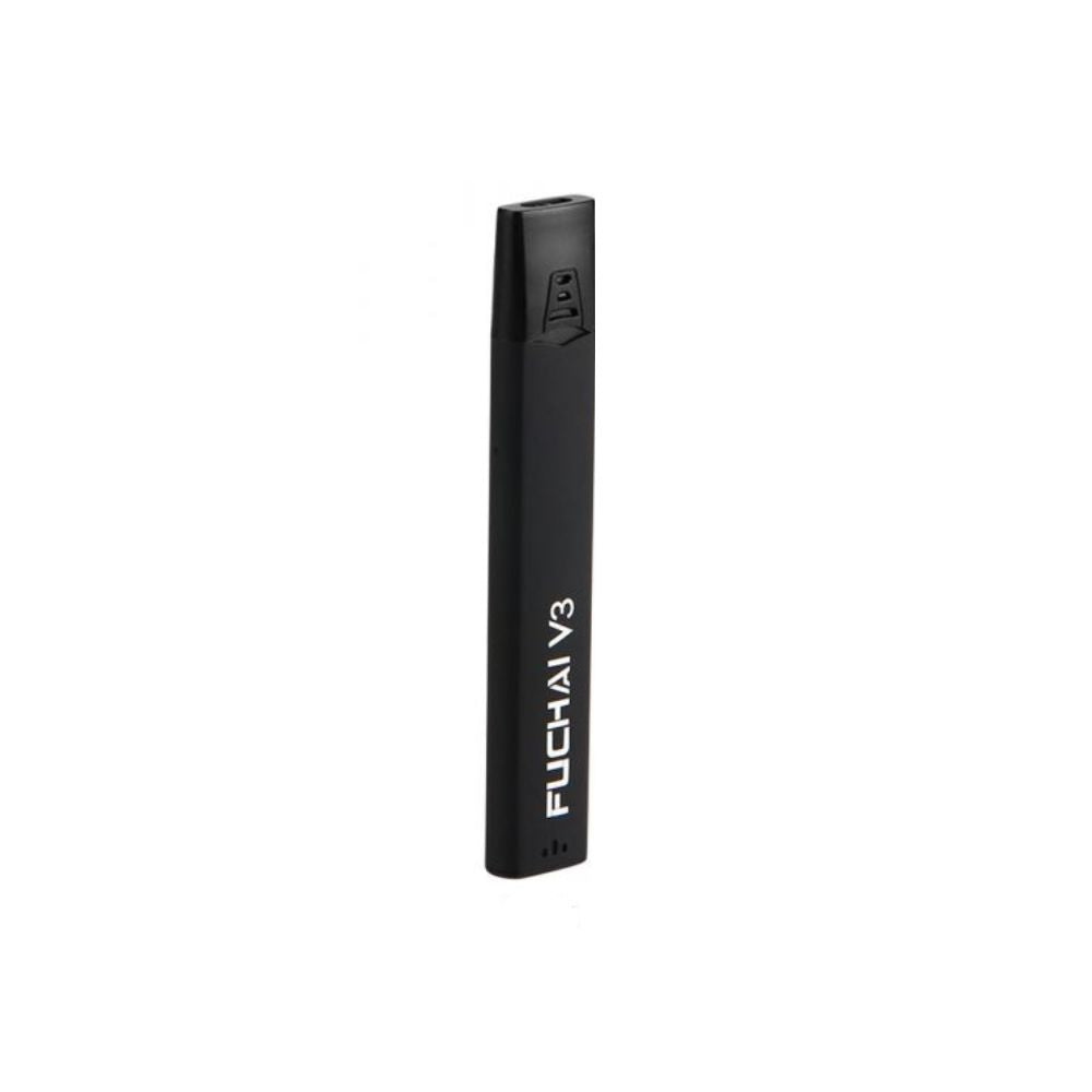 Sigelei Fuchai V3 Mod Black