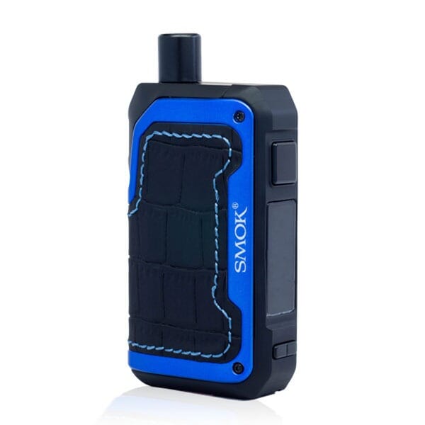 SMOK Alike Pod System Kit 40w matte blue