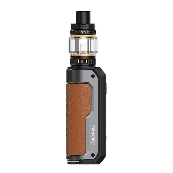 SMOK Fortis Kit TFV18 Mini Tank 80w - Brown