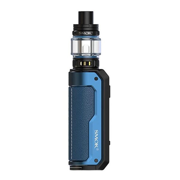 SMOK Fortis Kit TFV18 Mini Tank 80w - Blue