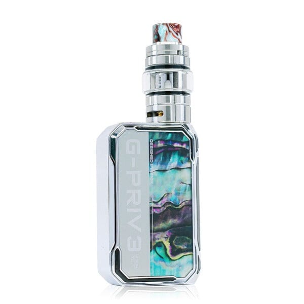 SMOK G-Priv 3 Kit 230w Prism Chrome