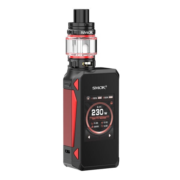  Smok G-Priv 4 Kit - Red