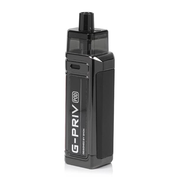 Smok G-Priv Pod Kit 80w - Nano Gunmetal