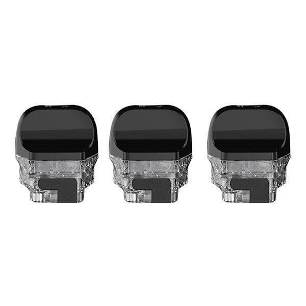 SMOK IPX 80 Replacement Pods (3-Pack)