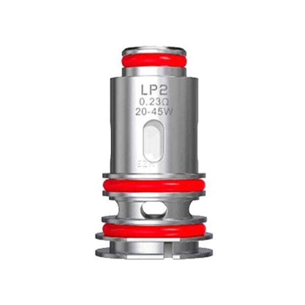  Smok LP2 Coils (5-Pack) - 0.23ohm 20-45W