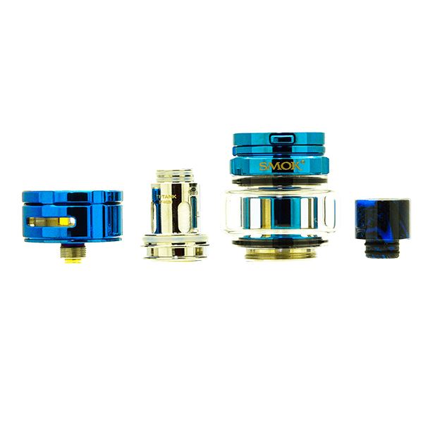 SMOK Morph 219 Kit Parts