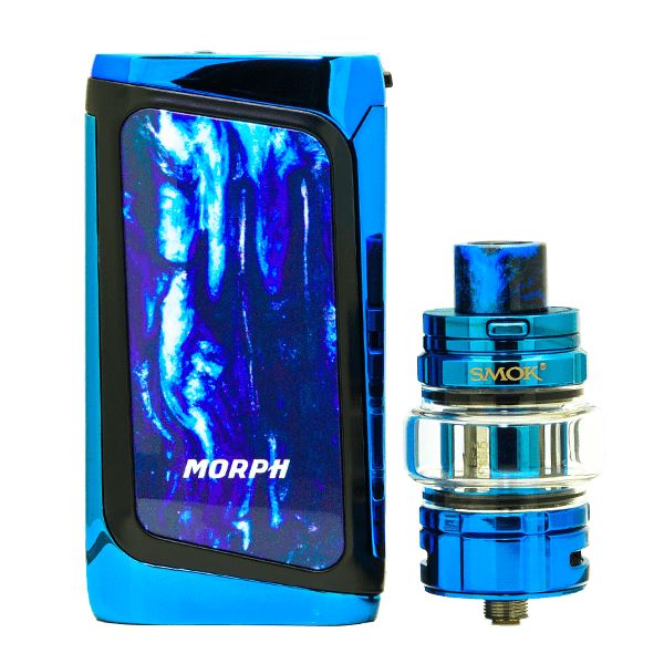 SMOK Morph 219 Kit Mod and Tank