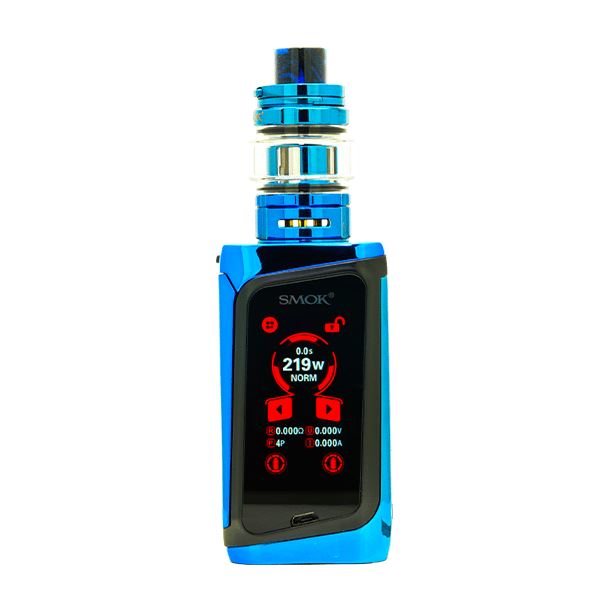 SMOK Morph 219 Kit Front