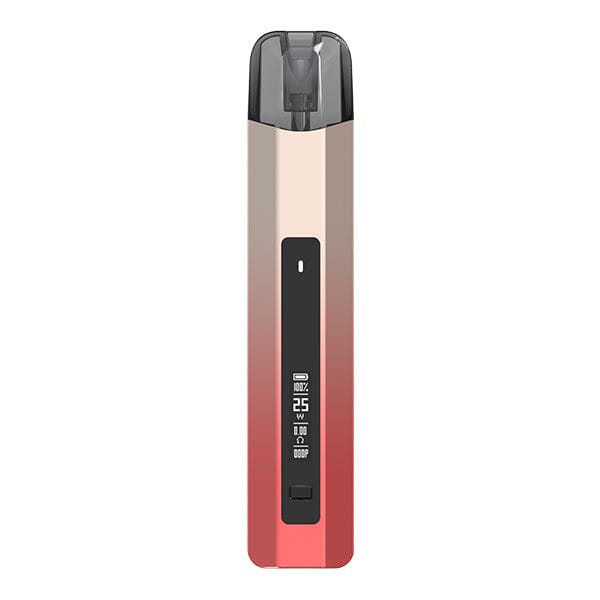 SMOK Nfit Pro Kit Gold Red