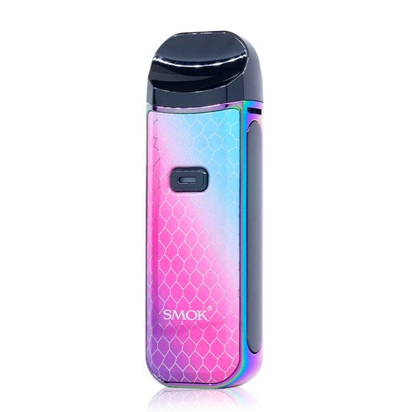  SMOK Nord 2 Kit 40w - 7-Color Cobra