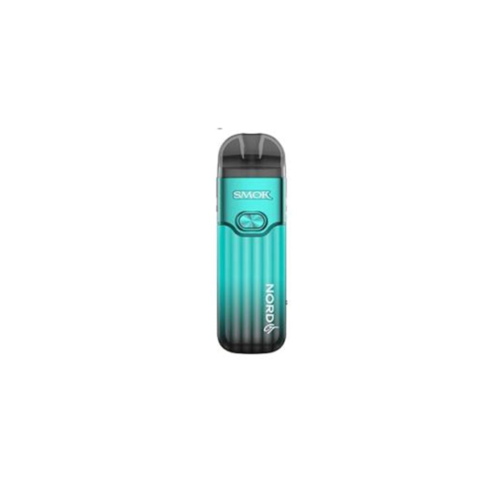 SMOK Nord GT Kit (Pod System) - Cyan Black