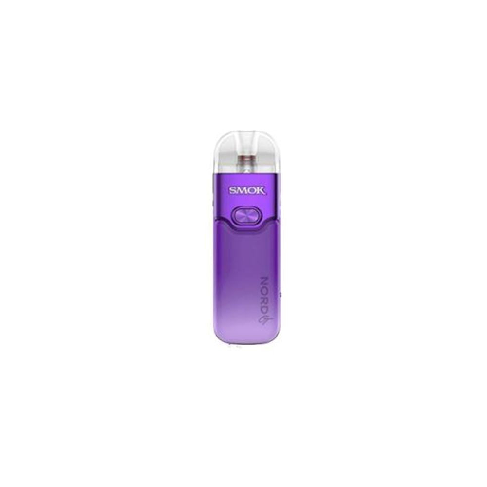 SMOK Nord GT Kit (Pod System) - Purple Gradient