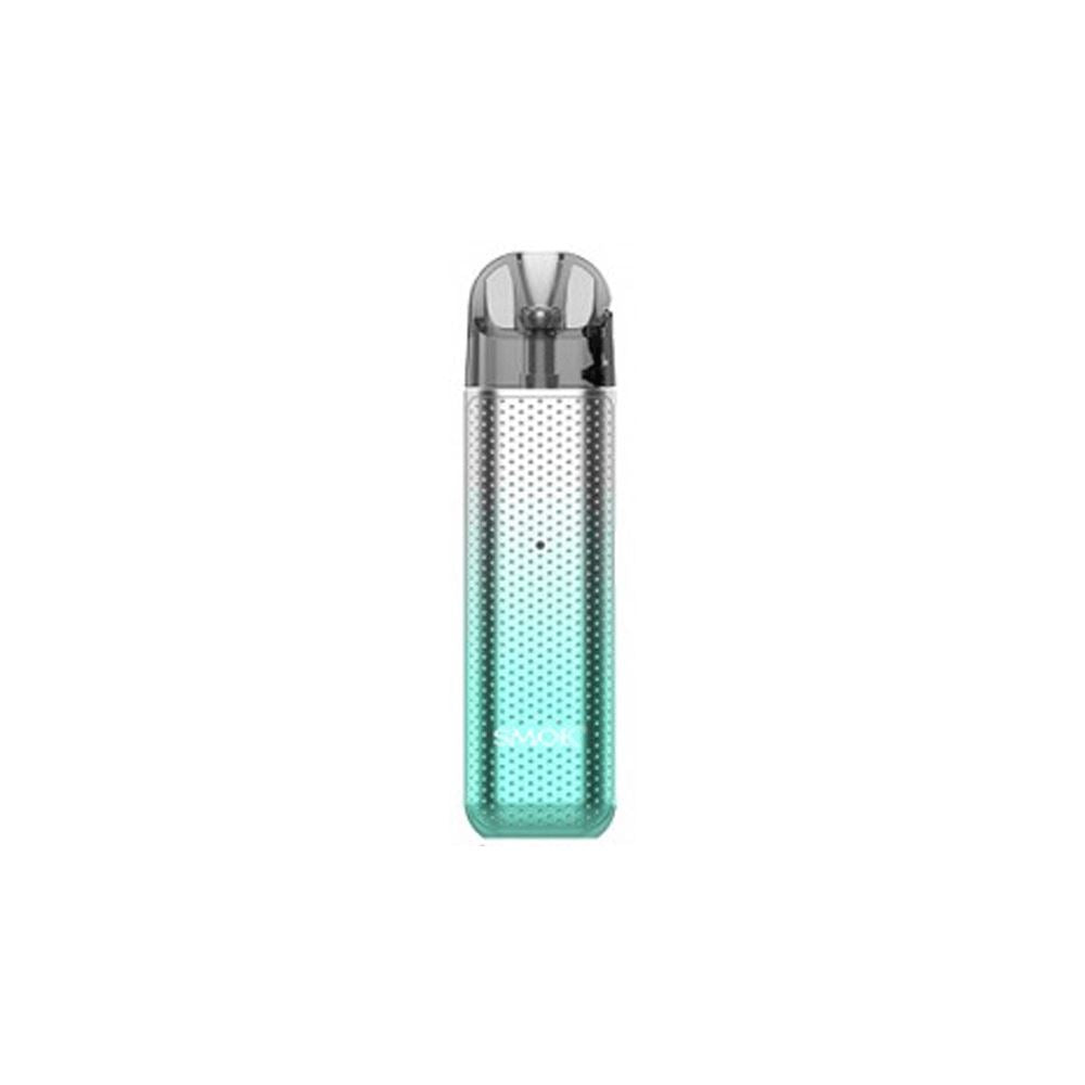 SMOK Novo 2C Kit | 800mAh Silver Green