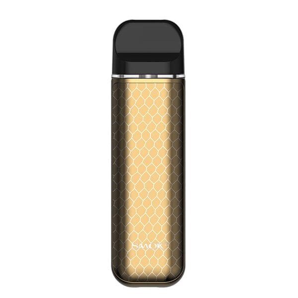  SMOK Novo 3 25W Pod System - Iml Gold