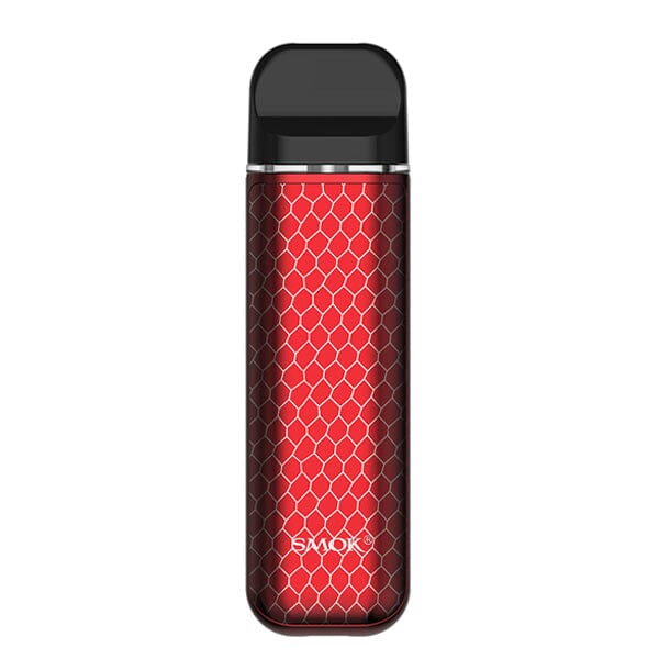  SMOK Novo 3 25W Pod System - Iml Red