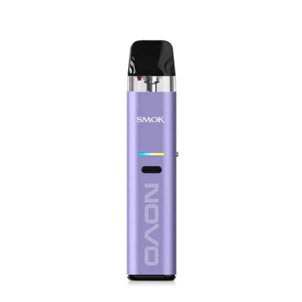 SMOK Novo Eco Pod System purple