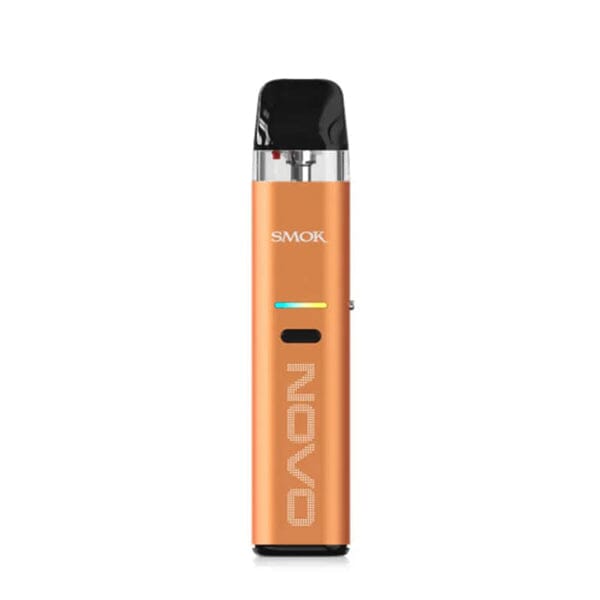 SMOK Novo Eco Pod System orange