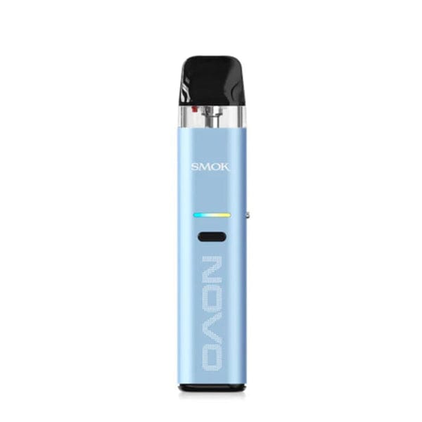 SMOK Novo Eco Pod System pale blue