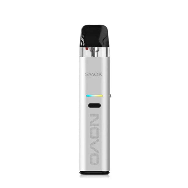 SMOK Novo Eco Pod System silver